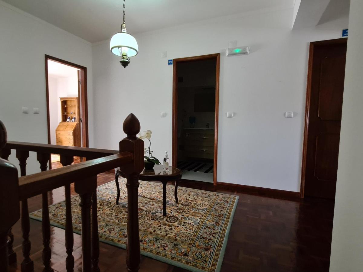 Gomes & Fortunato House Ferienhaus