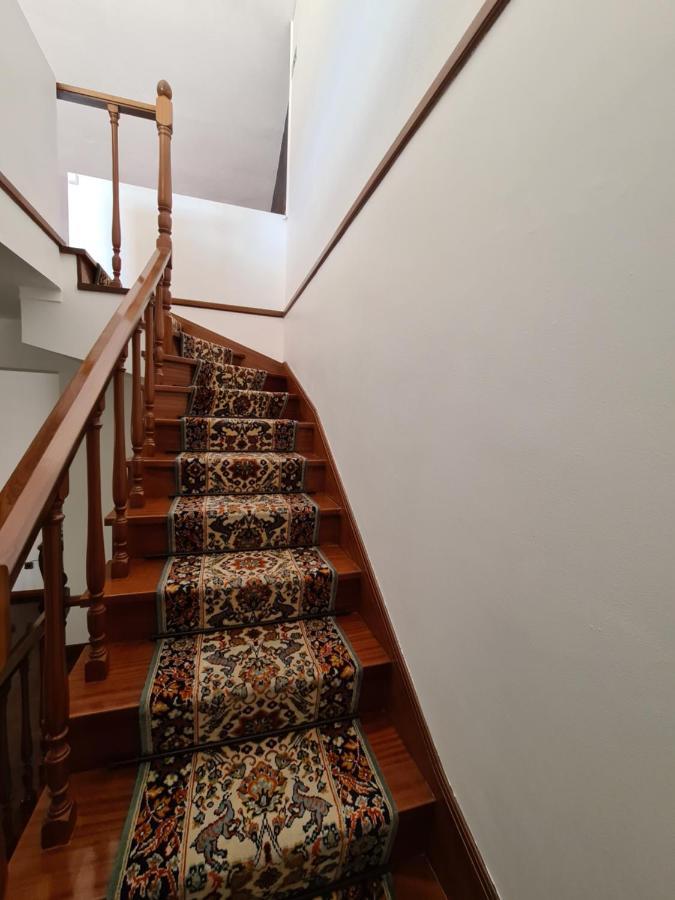 Ferienhaus Gomes & Fortunato House *