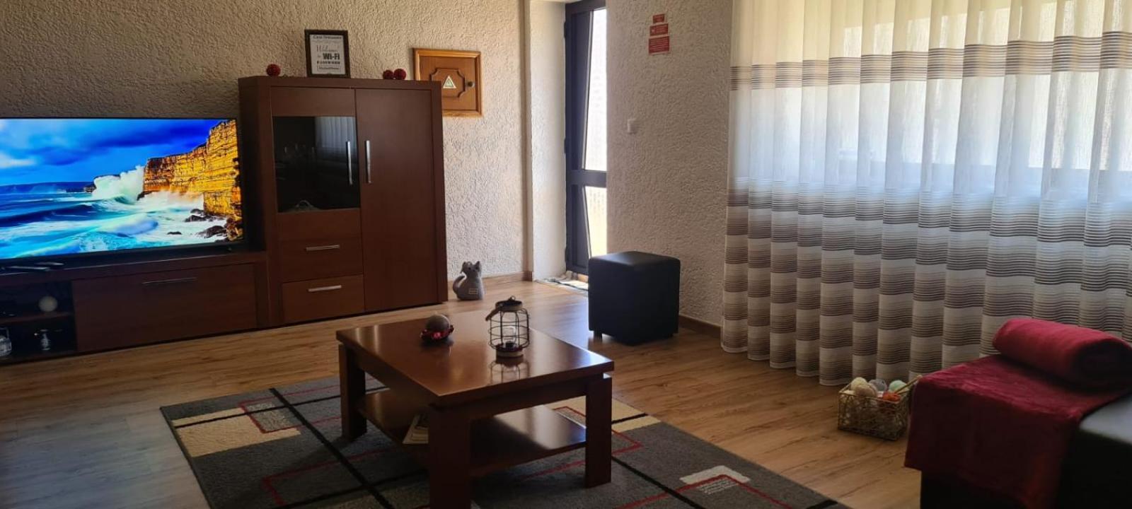 Gomes & Fortunato House Ferienhaus