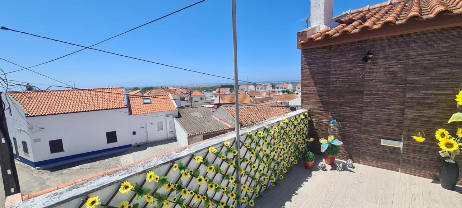 Ferienhaus Gomes & Fortunato House