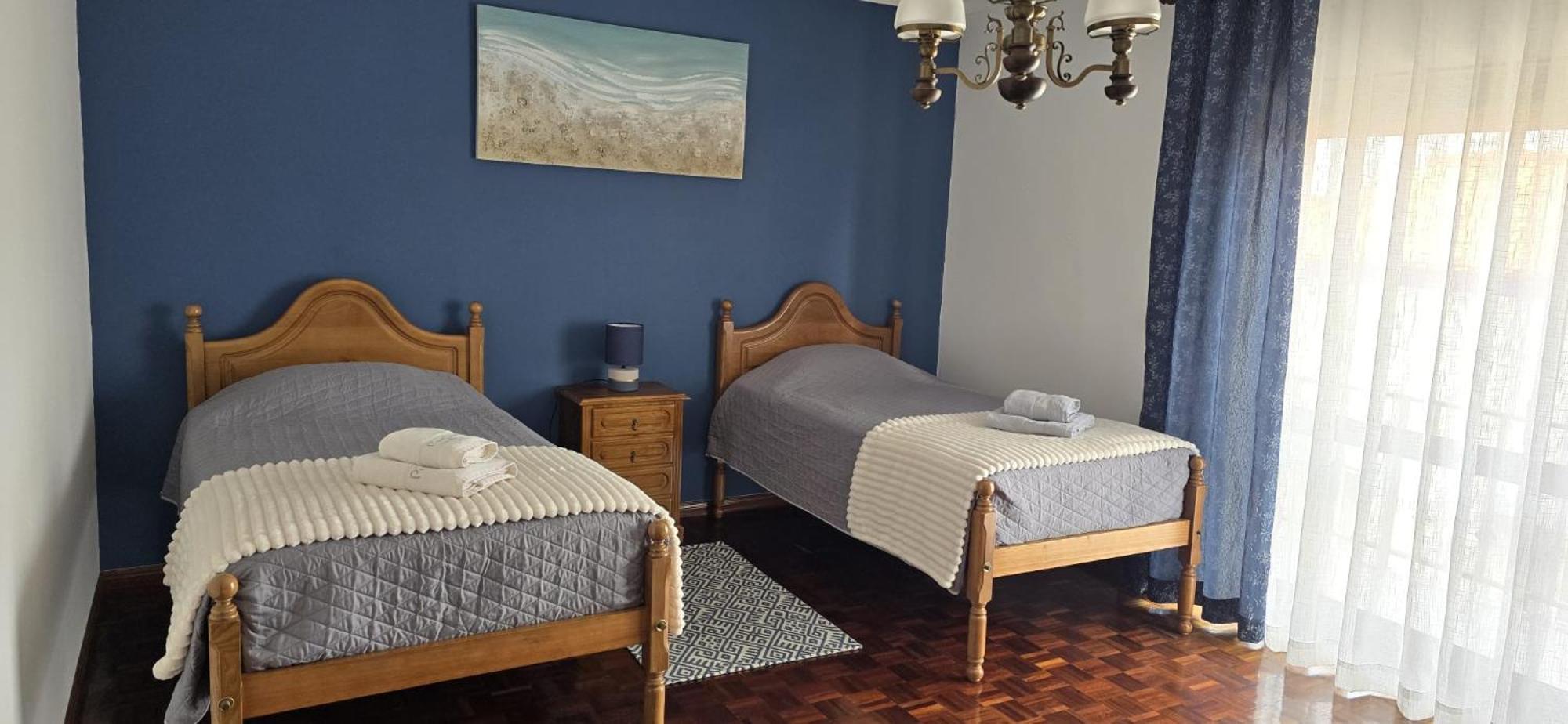 Ferienhaus Gomes & Fortunato House