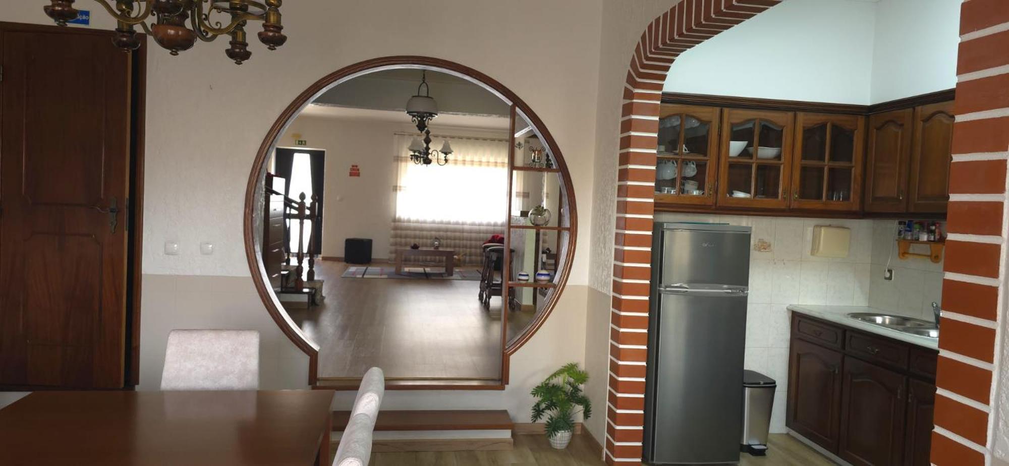 Gomes & Fortunato House