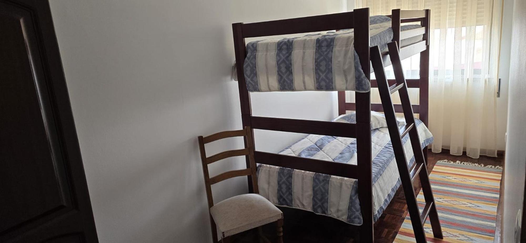 Gomes & Fortunato House * Casais Brancos